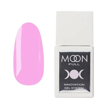Жидкий билдер-гель Moon Full Liquid Builder Gel №BG23 розовый 15 мл