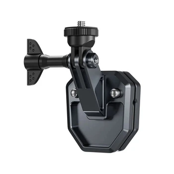 Кріплення Telesin S3-EAK-03 на вітрове скло мотоцикла для Insta360 (E3163B0FAB6C)