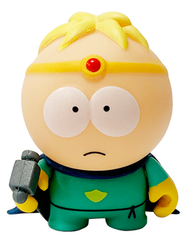 Фигурка Южный Парк Баттерс South Park Butters 6 см 2919523455