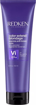 Maska do włosów Redken Color Extend Blondage express przeciwko żółknięciu 250 ml (3474636961078)