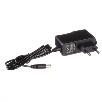 Блок питания 5V 15W 3A IP20 розеточный