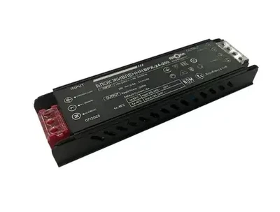 Бытовой Блок питания для светодиодной (LED) ленты BPX 24В 200Вт 8А IP20, (блок для LED лент)