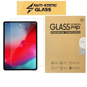 Захисне скло iPad ANTI-STATIC для iPad Air 4 10.9 (2020) / iPad Air 5 10.9 (2022) A2316/A2324/A2325/A2072/A2588/A2589/A2591