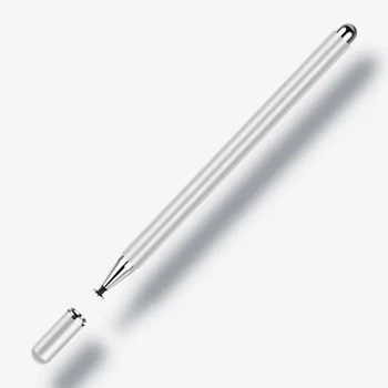 Стилус универсальный Universal Stylus Pen Passive, белый
