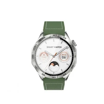Смарт годинник Hello Plum H 16 46mm Silver