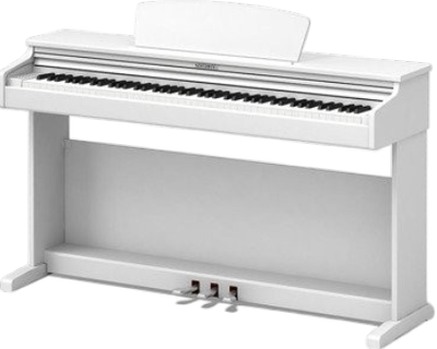 Цифрове піаніно Dynatone SLP-210 WH