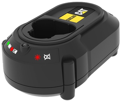 Ładowarka do akumulatorów CAT DXC26 12 V 1.5 A (6943475899349)