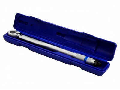 Ключ динамометричний KING ROY 1/2"DR 42-210 Hm (42210)