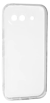 Чехол SMTT case на Google Pixel 10A / прозрачный