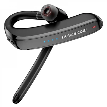 Беспроводные наушники Borofone Borofone BC37 Imperor черный