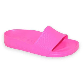 Шлепанцы ортопедические детские Delta Light Kids EVA, Grubin розовый (32)