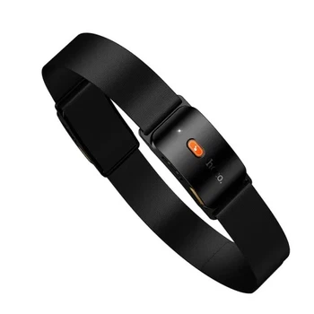 Беспроводная Bluetooth-гарнитура Hoco EA10 Energica hairband sports BT headset, черный
