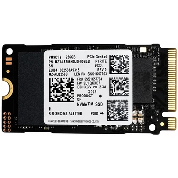 Накопичувач SSD M.2 2242 256GB Samsung (MZAL8256HDJD-00BL2)