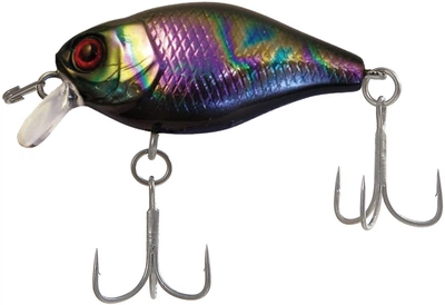 Воблер Jackall Chubby Magnum 50F SR 50 мм 8.3 г UL Tamamushi (16993230)