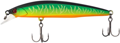 Воблер Jackall Rerange 85 SP Mat Tiger (16993201)