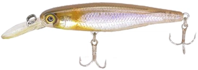 Воблер Jackall Squirrel 61SP 61 мм 4.5 г NF Wakasagi (16993243)