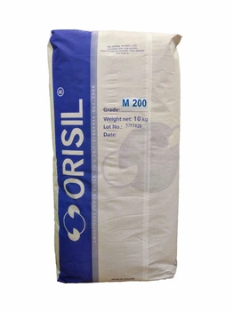 Диоксид кремния ORISIL М200 гидрофобний (ОРИСИЛ М200) мешок 10 кг.