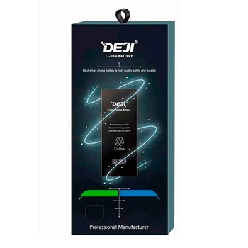 Аккумулятор Apple iPhone 15 Pro Max, Deji, High quality - 714094