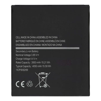 Акумулятор Samsung G715 Galaxy Xcover Pro, Original - 705917