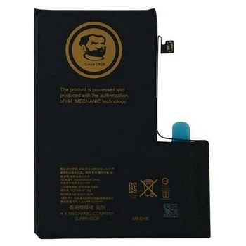 Аккумулятор Apple iPhone 12 Pro Max, Mechanic, High quality - 406917
