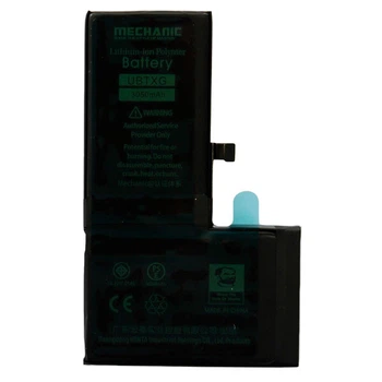 Аккумулятор Apple iPhone XS, Mechanic, High quality - 303165