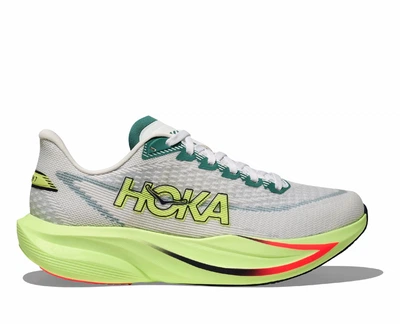 Кросівки для бігу HOKA ( 1171938 ) W Mach 7 2026 розмір 42, FYZ