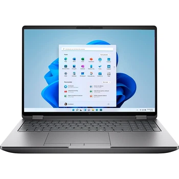 Ноутбук HP ZBook Fury G1i, Intel Core Ultra 7 255HX до 5.2 ГГц, 16-дюймовий 2.5K, 32 ГБ, SSD 1 ТБ, NVIDIA RTX PRO 3000 Blackwell, Windows 11 Pro