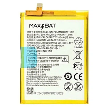 Аккумулятор ZTE Blade V10 / Blade V10 Vita / Blade V9, Max Bat, High quality, LI3931T44P8H806139 - 426034