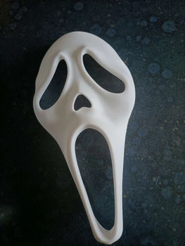 Декоративна маска AnyFormLab «Ghostface» (Крик)