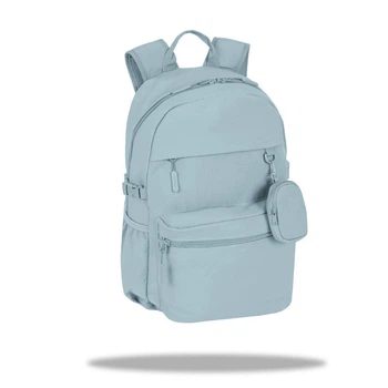 Рюкзак CoolPack FIN Pastel Mint, 20 л., розмір - 45х29х15 см (F157994)