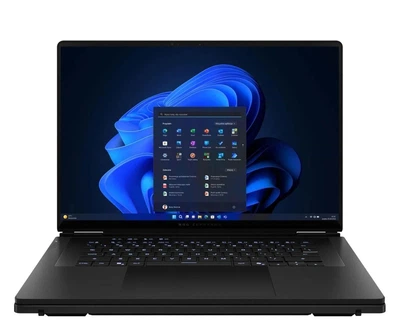 Ноутбук ASUS ROG Zephyrus Duo 16 Ultra 9-386H/64GB/2TB/Win11P RTX5070Ti 1 (GX651AR-U9642X)