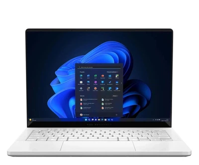 Ноутбук ASUS ROG Zephyrus G14 Ultra 9-386H/32GB/1TB/Win11 RTX5070Ti 120Hz (GU405AR-SY003W)