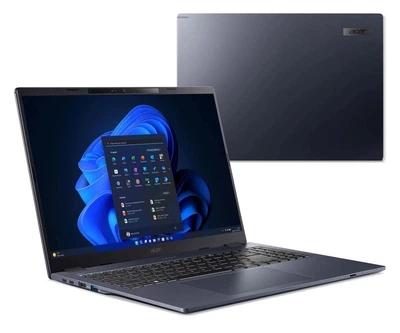 Ноутбук Acer TravelMate P4 Ultra 5-225H/16GB/512/Win11P 3Y OnSite (TMP416-74-TCO || NX.BG6EP.001)
