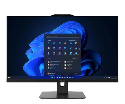 Комп'ютер MSI Modern AM272P 1M Core 7-150U/16 GB/1TB/Win11P black (Modern AM272P 1M-845EU) EU