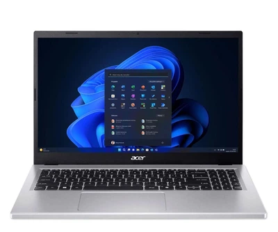 Ноутбук Acer Extensa 15 i3-1315U/16GB/256/Win11P EDU (EX215-57 || NX.EJCEP.007)