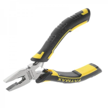 Плоскогубці міні STANLEY FatMax 120 мм FMHT0-80516