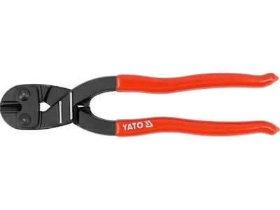 Ножиці для дроту YATO до 6 мм YT-18567