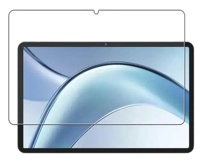Защитное стекло для Doogee Tab G6 Plus (11") / проклейка по всей плоскости экрана