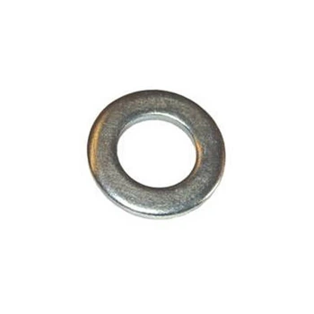 Шайба нержавеющая М10*30*2.5мм плоская нерж. 304 - 723209