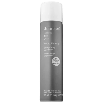 Термозащитный спрей для гладкости волос Living Proof Perfect Hair Day Heat Styling Spray 180 мл
