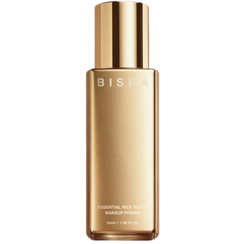 Увлажняющий праймер для макияжа Bisha Essential Rice Water Makeup Primer 100 мл