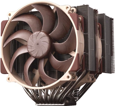 Cooler Noctua NH-D15 G2 LBC Beżowy (NH-D15G2LBC)