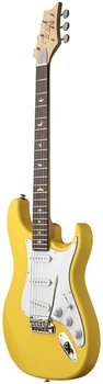 Gitara elektryczna PRS SE Silver Sky 2026 Dandy Lion (SUP_jb1049)