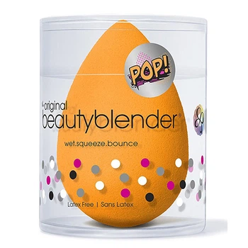Спонж для макияжа BEAUTY BLENDER Pop!