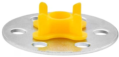 Podkładka izolacyjna DeWalt C5 Stick-E 25 mm (75352959627)