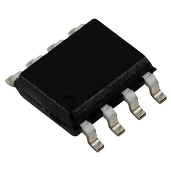 MOSFET транзистор AO4407A - 725688