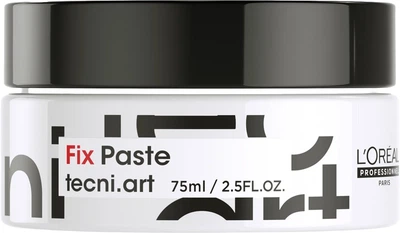 Pasta do stylizacji włosów L'Oréal Professionnel Tecni.Art utrwalająca 75 ml (3474630517790)