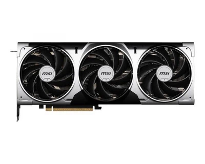 Видеокарта msi GeForce rtx 5080 16gb gddr7 ventus 3x oc 912-v531-428