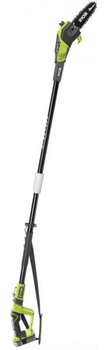 Высоторез электрический цепной Ryobi rpp755e, шина 25 см, 750Вт, 5133002321