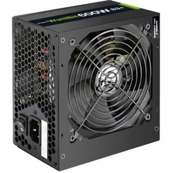 Блок живлення Zalman zm600-xe 600w